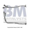 ROVER GEX12017 Exhaust Pipe